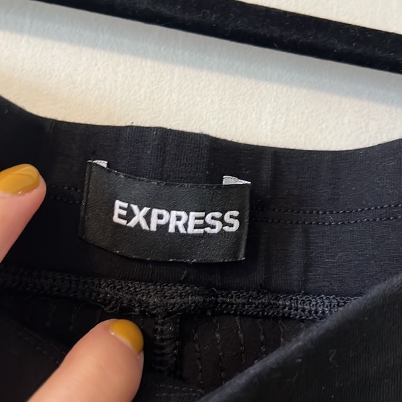 Express sequin leggings - Picture 2 of 6